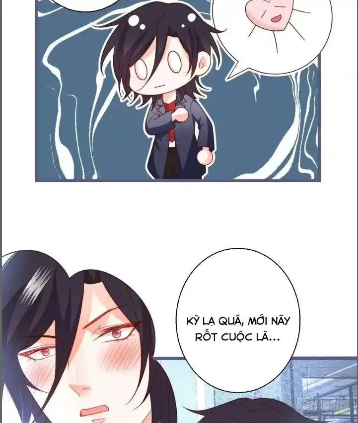 Hắc Đạo Này Có Chút Manh: Chapter 235