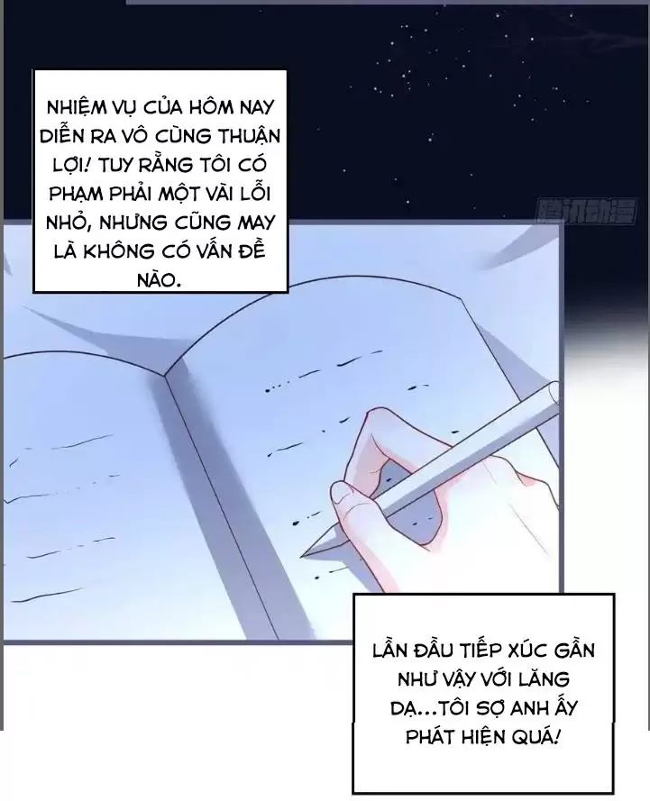 Hắc Đạo Này Có Chút Manh: Chapter 235