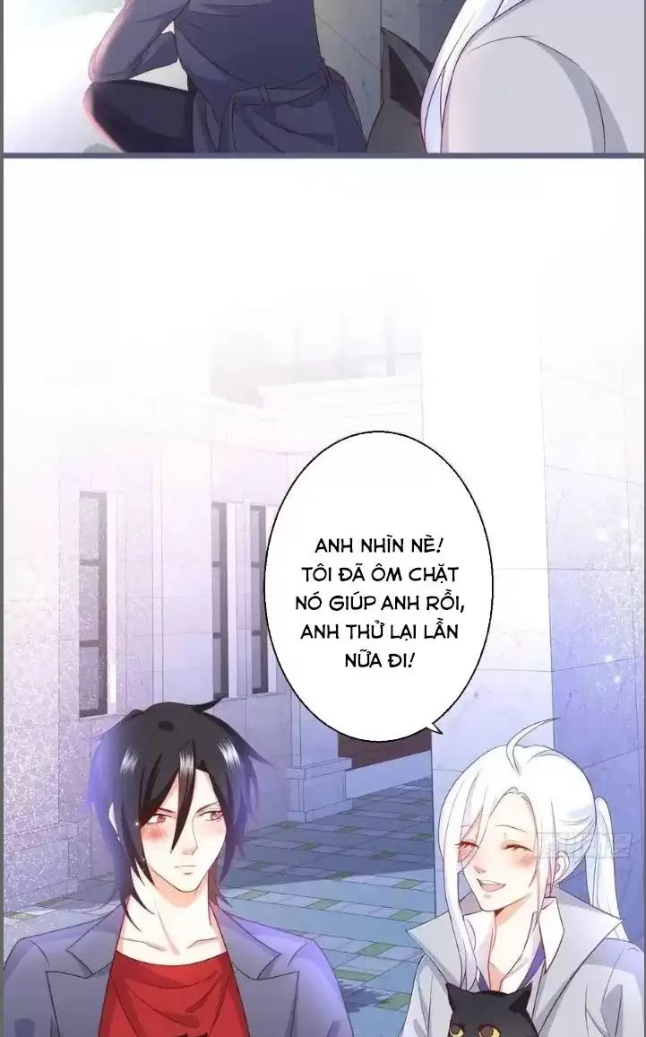 Hắc Đạo Này Có Chút Manh: Chapter 235