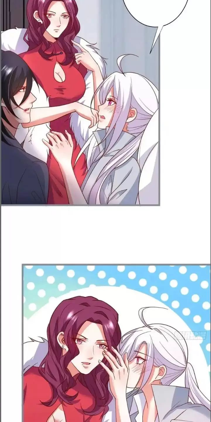 Hắc Đạo Này Có Chút Manh: Chapter 236