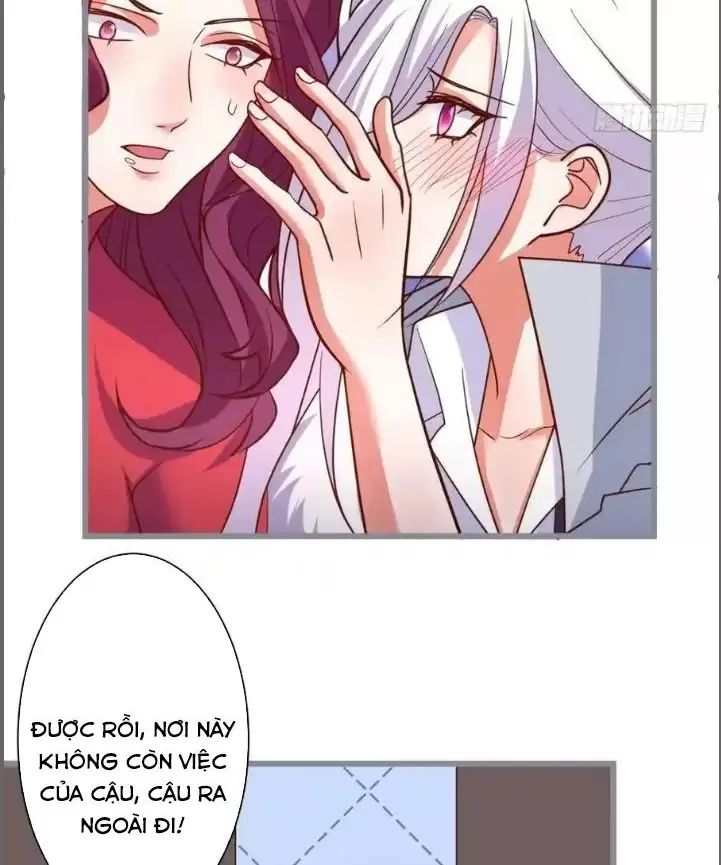 Hắc Đạo Này Có Chút Manh: Chapter 236