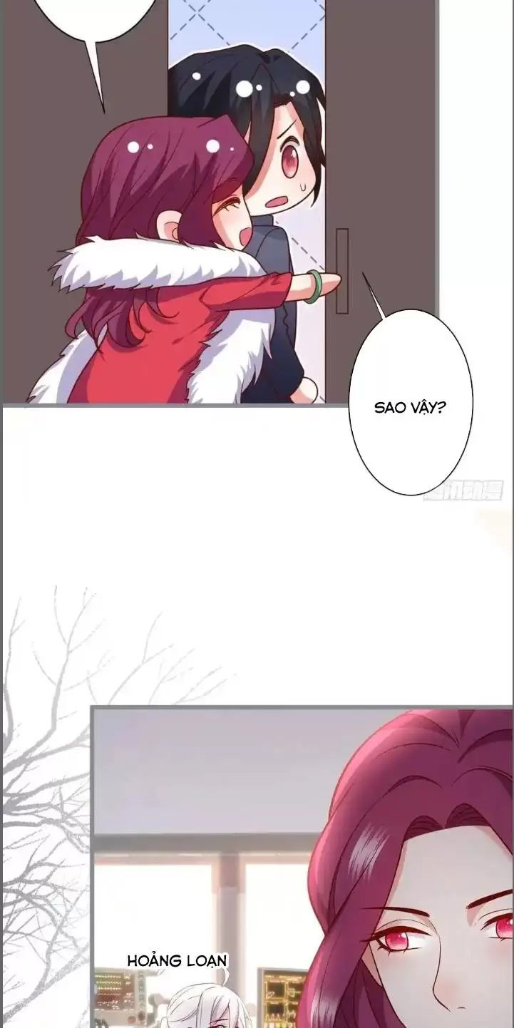 Hắc Đạo Này Có Chút Manh: Chapter 236