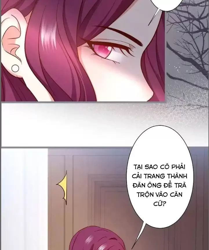 Hắc Đạo Này Có Chút Manh: Chapter 236