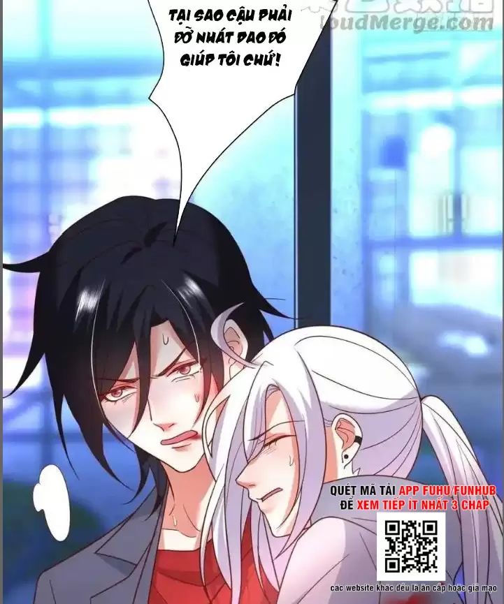 Hắc Đạo Này Có Chút Manh: Chapter 236