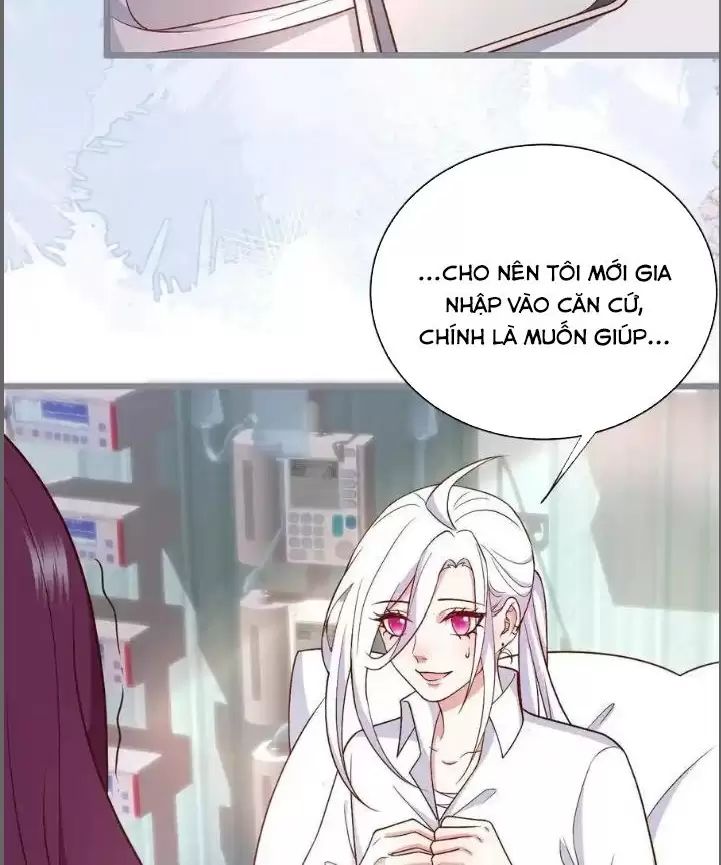 Hắc Đạo Này Có Chút Manh: Chapter 236