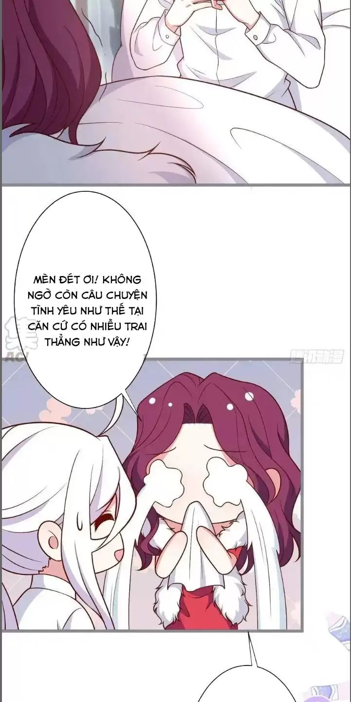 Hắc Đạo Này Có Chút Manh: Chapter 236