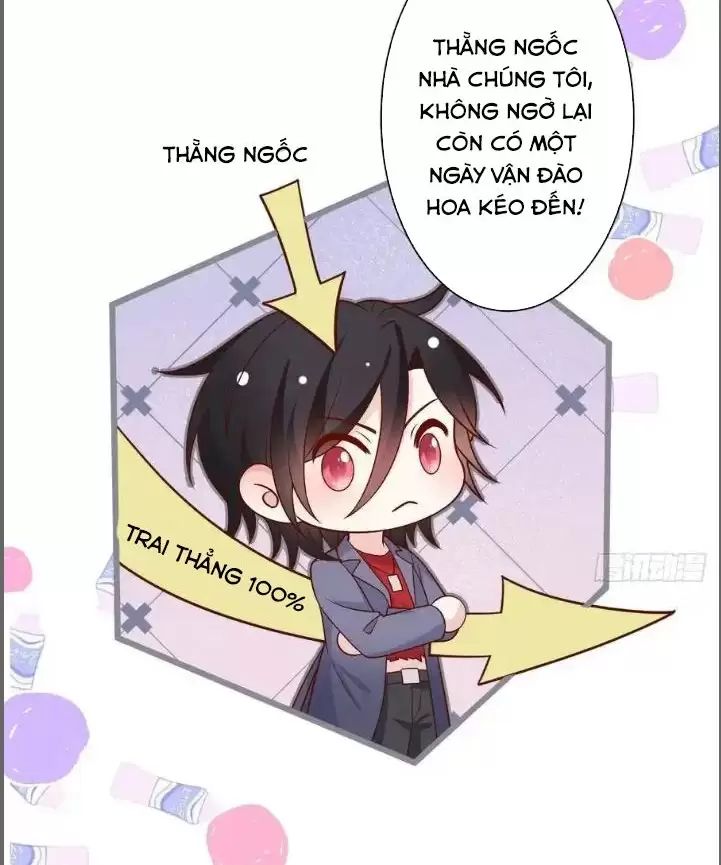 Hắc Đạo Này Có Chút Manh: Chapter 236