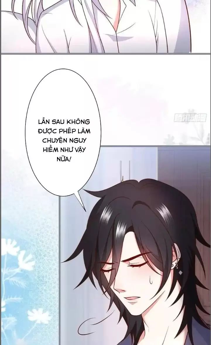 Hắc Đạo Này Có Chút Manh: Chapter 236