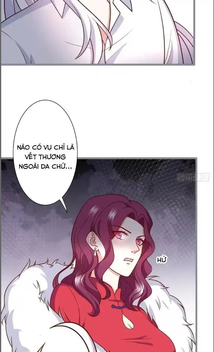 Hắc Đạo Này Có Chút Manh: Chapter 236