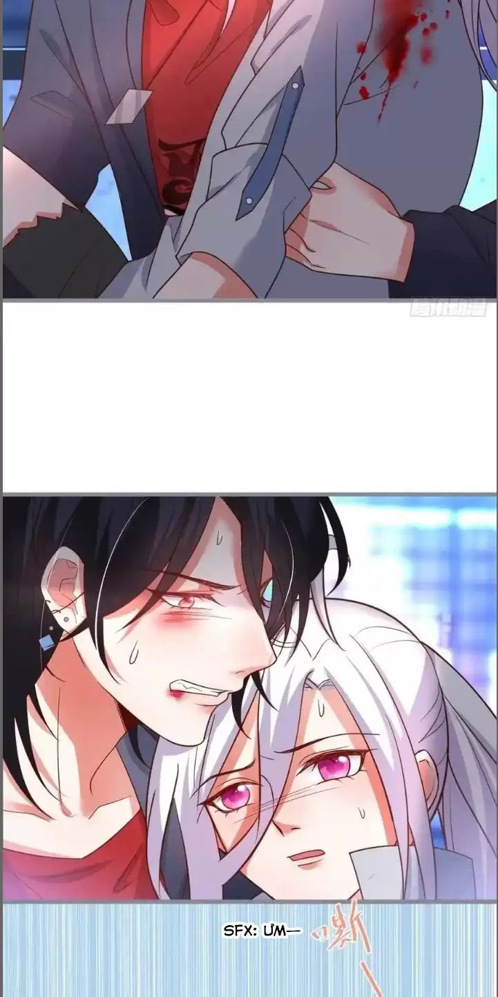 Hắc Đạo Này Có Chút Manh: Chapter 236