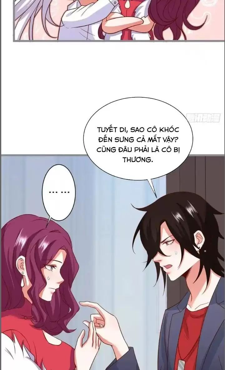 Hắc Đạo Này Có Chút Manh: Chapter 236