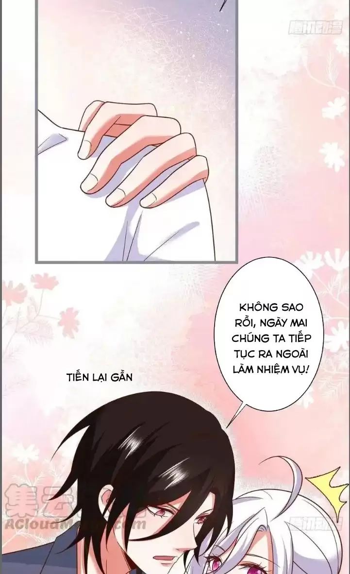 Hắc Đạo Này Có Chút Manh: Chapter 236