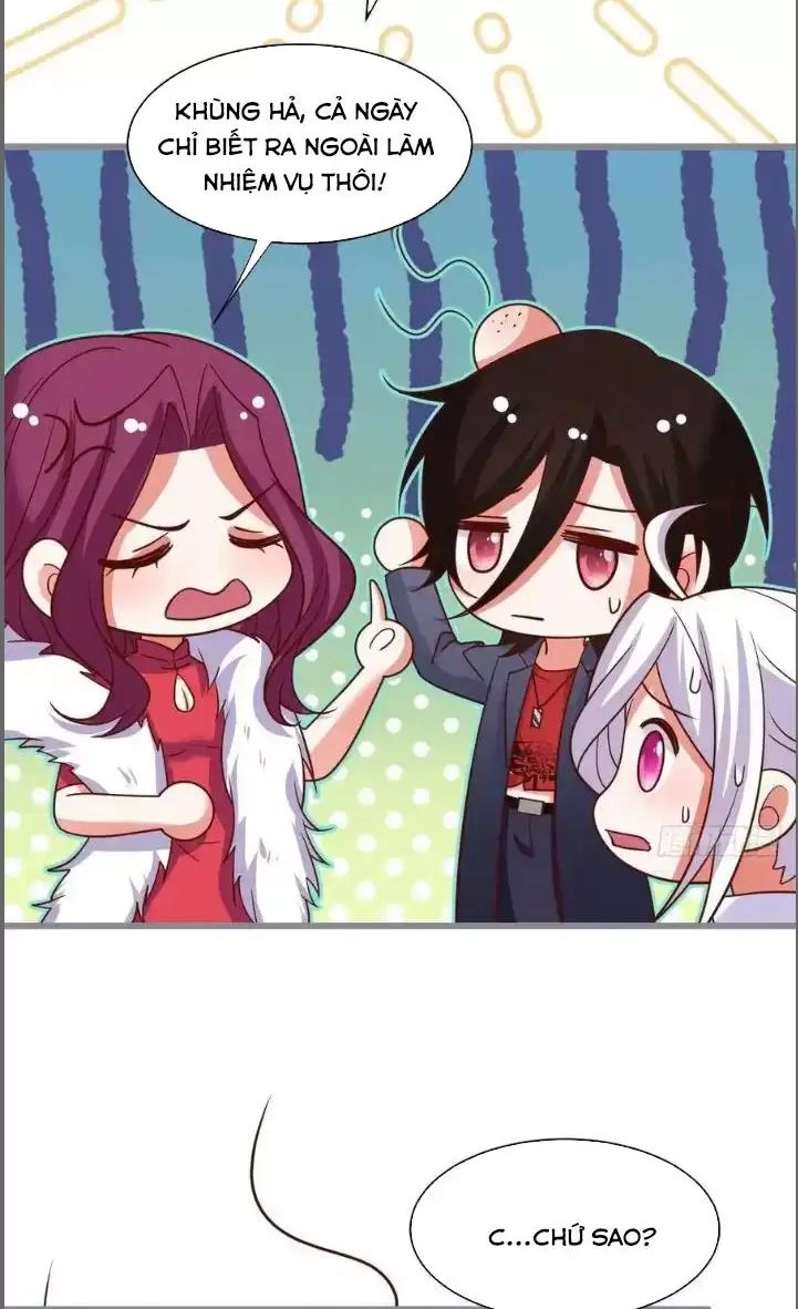 Hắc Đạo Này Có Chút Manh: Chapter 236