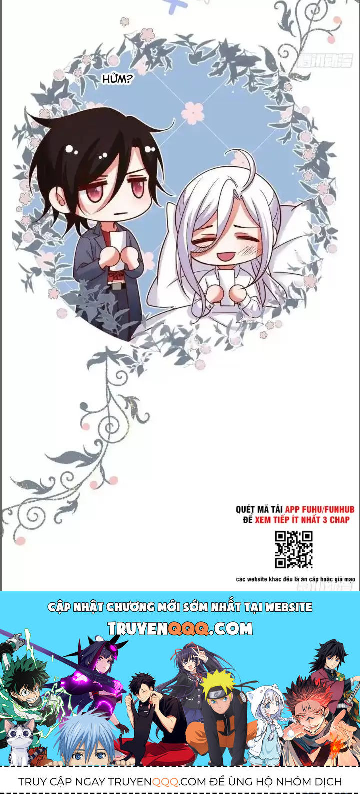 Hắc Đạo Này Có Chút Manh: Chapter 236