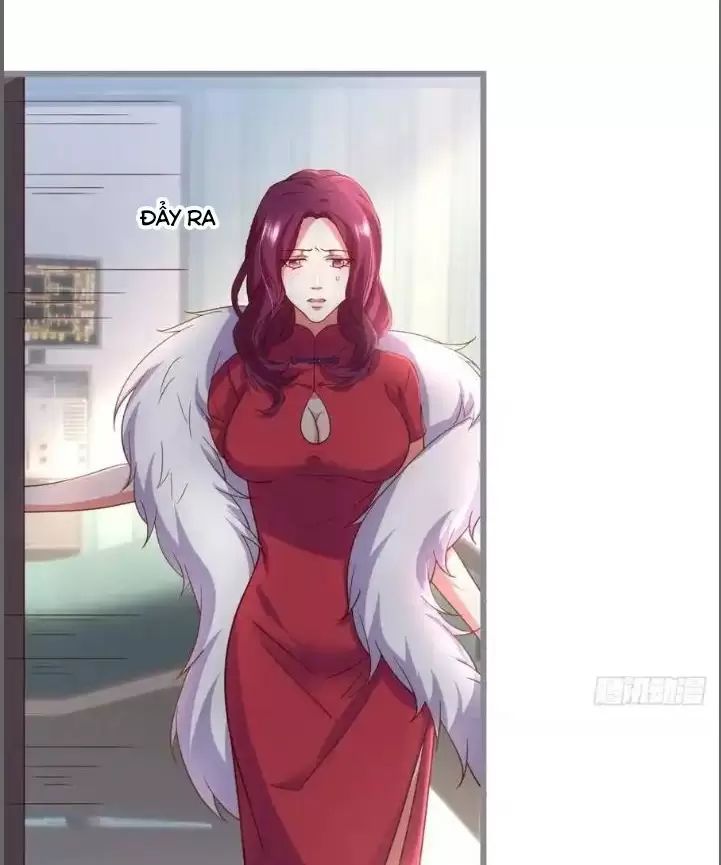 Hắc Đạo Này Có Chút Manh: Chapter 236