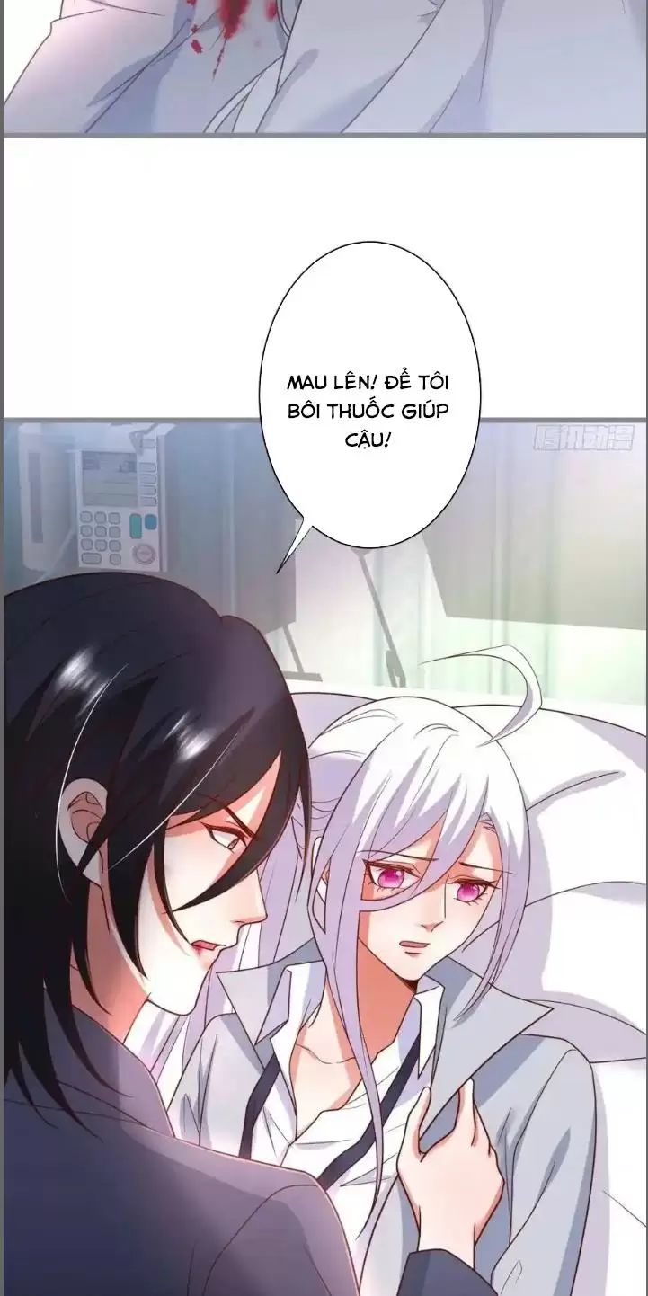 Hắc Đạo Này Có Chút Manh: Chapter 236