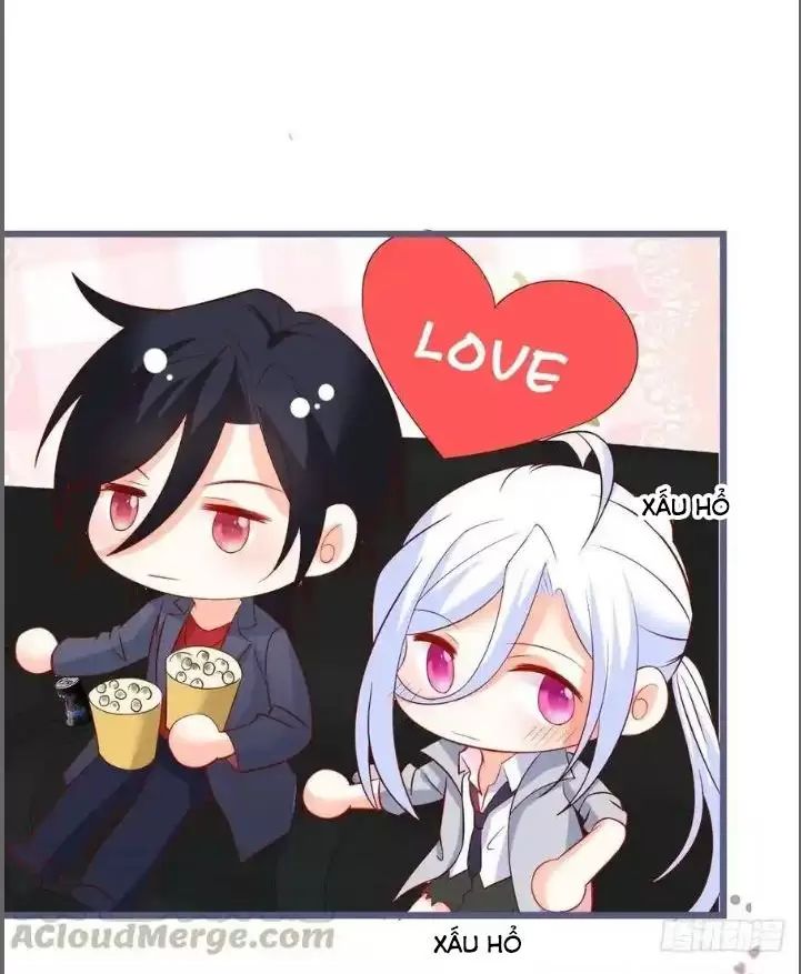 Hắc Đạo Này Có Chút Manh: Chapter 237