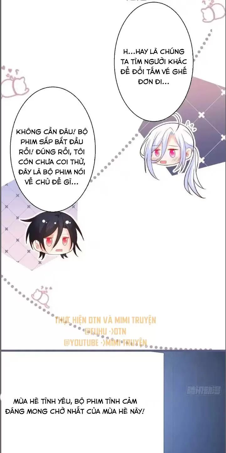 Hắc Đạo Này Có Chút Manh: Chapter 237