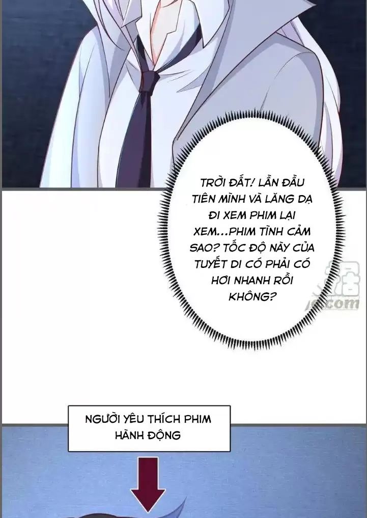 Hắc Đạo Này Có Chút Manh: Chapter 237