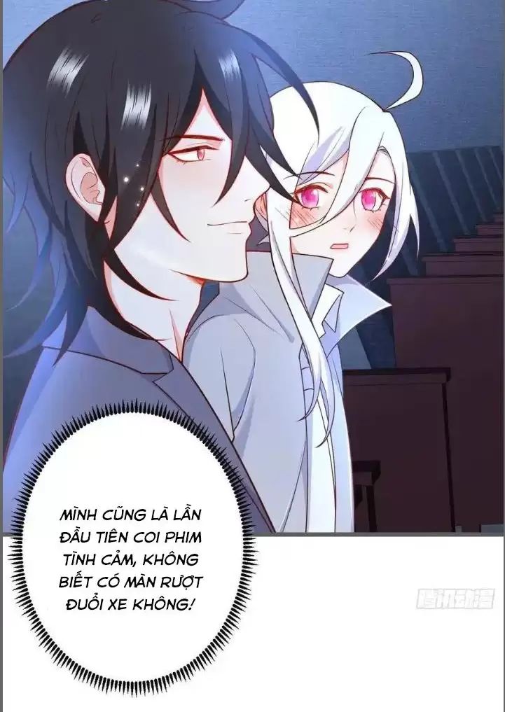 Hắc Đạo Này Có Chút Manh: Chapter 237