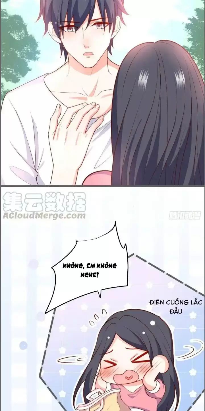 Hắc Đạo Này Có Chút Manh: Chapter 237