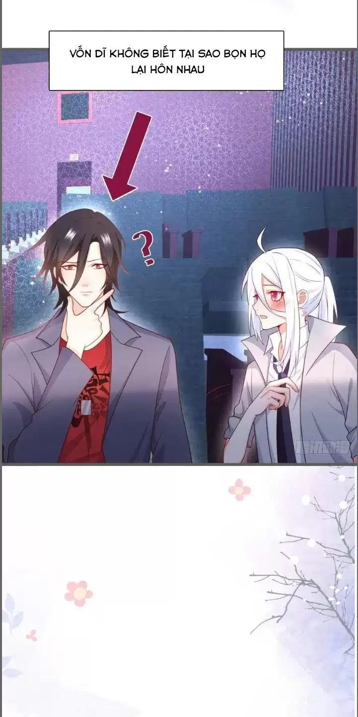 Hắc Đạo Này Có Chút Manh: Chapter 237