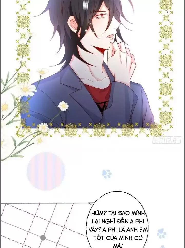 Hắc Đạo Này Có Chút Manh: Chapter 237