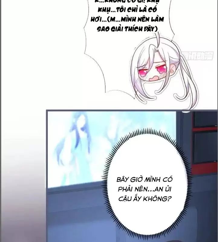 Hắc Đạo Này Có Chút Manh: Chapter 237