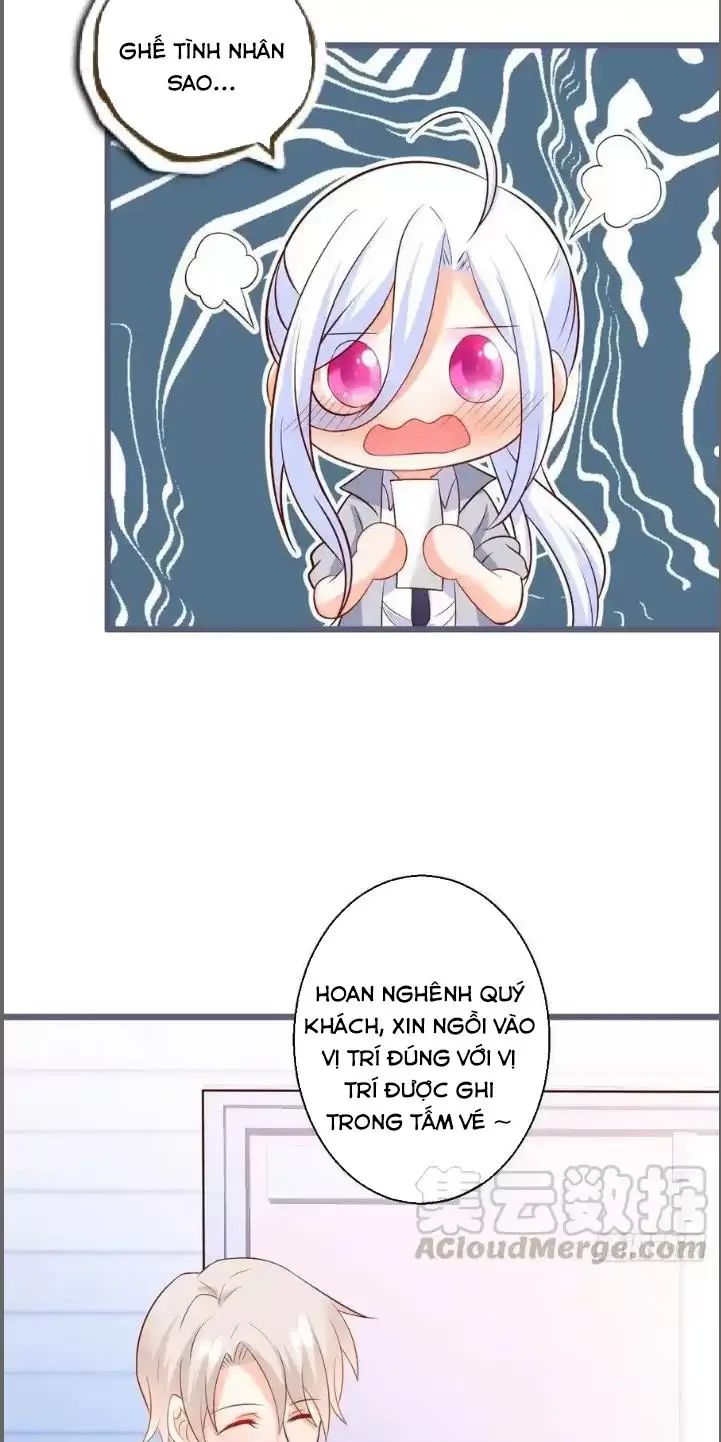 Hắc Đạo Này Có Chút Manh: Chapter 237