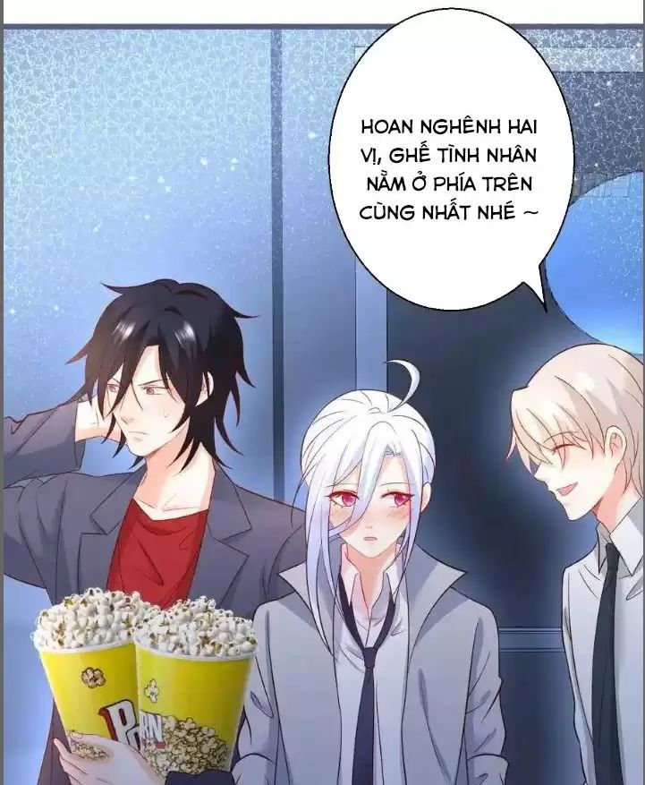 Hắc Đạo Này Có Chút Manh: Chapter 237