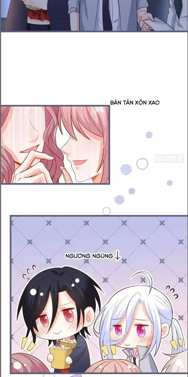 Hắc Đạo Này Có Chút Manh: Chapter 237