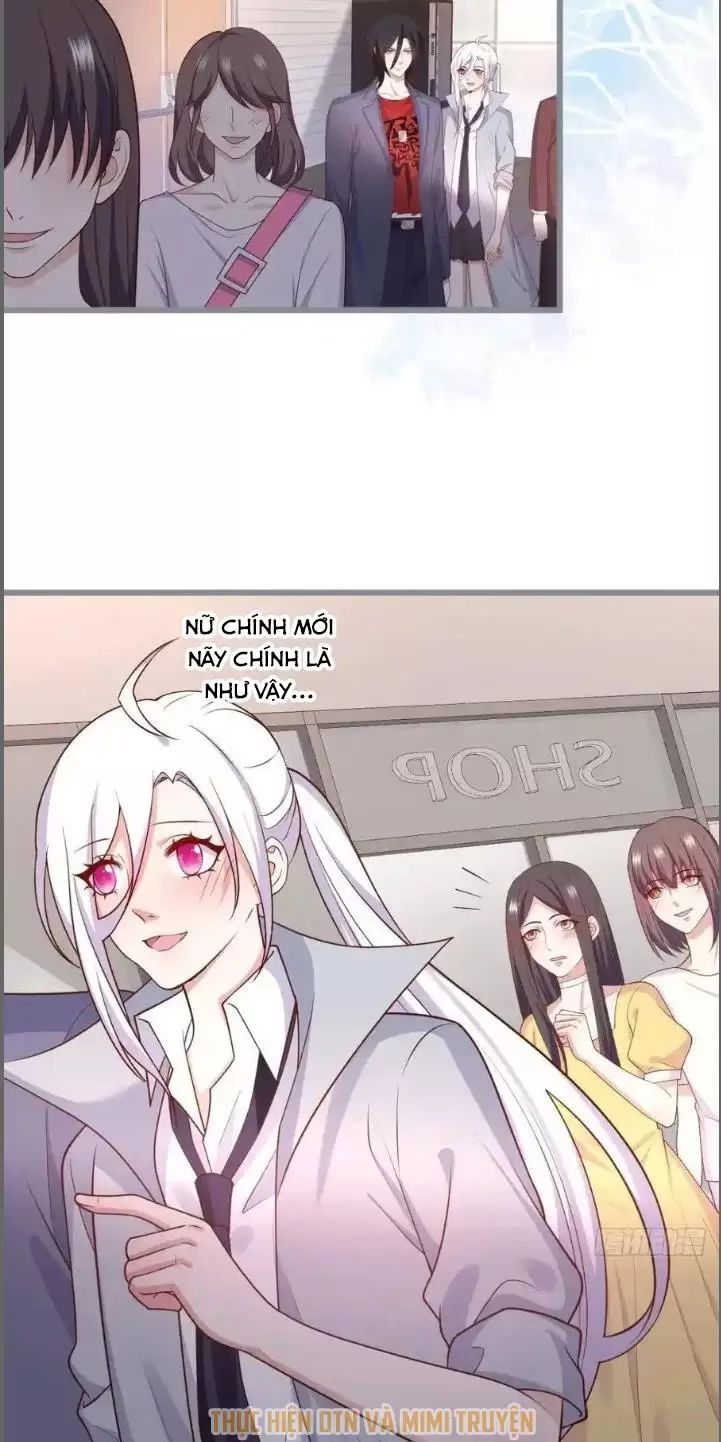 Hắc Đạo Này Có Chút Manh: Chapter 238