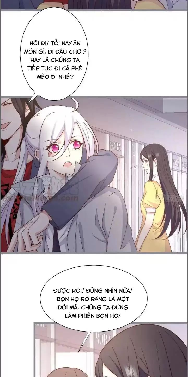 Hắc Đạo Này Có Chút Manh: Chapter 238