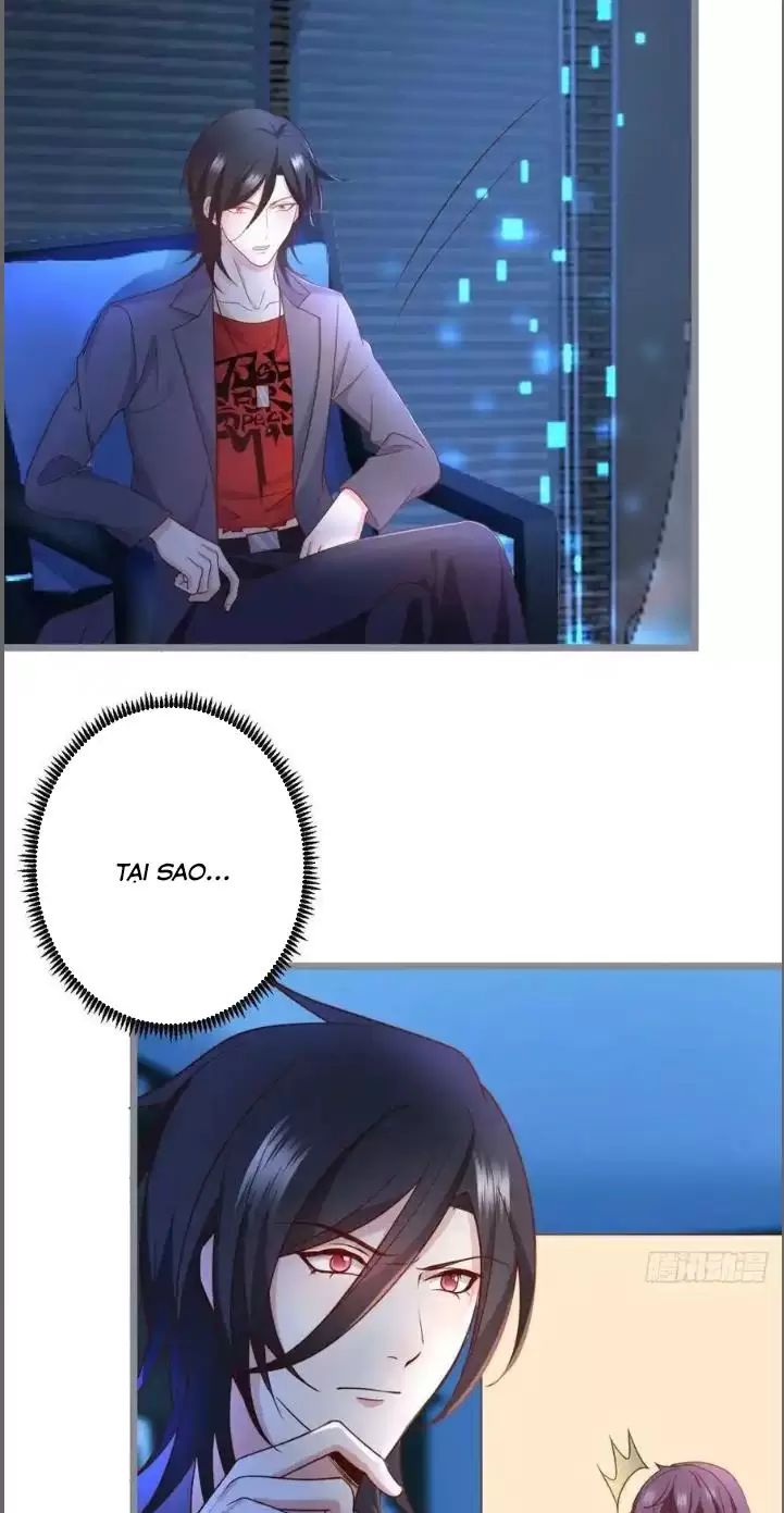 Hắc Đạo Này Có Chút Manh: Chapter 238