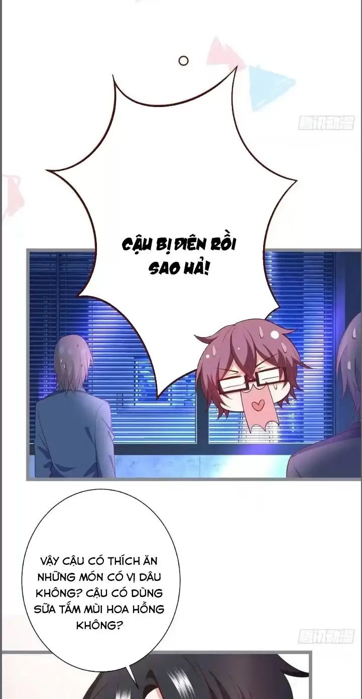 Hắc Đạo Này Có Chút Manh: Chapter 238