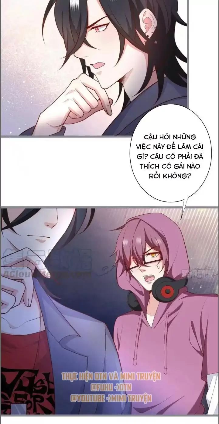 Hắc Đạo Này Có Chút Manh: Chapter 238