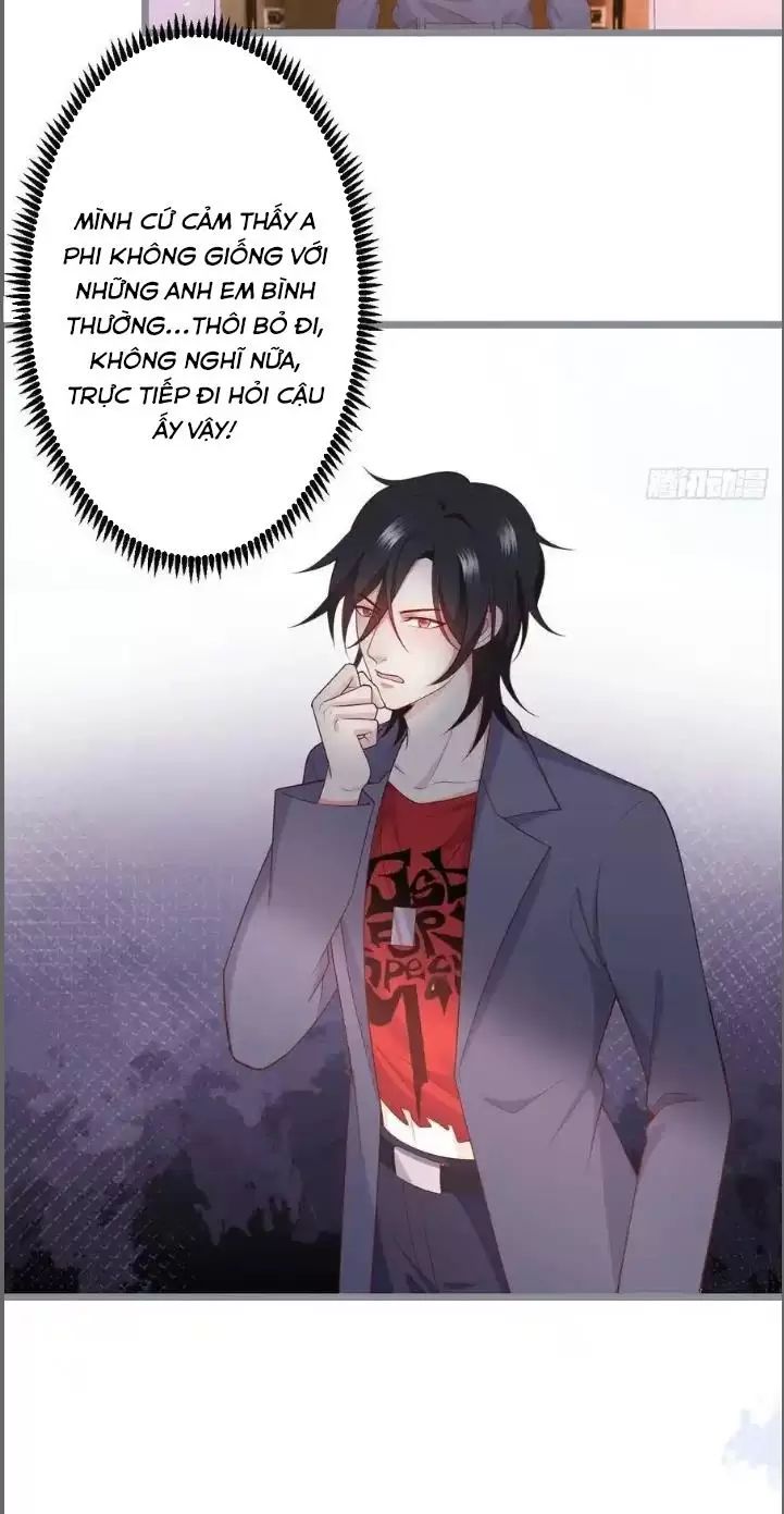 Hắc Đạo Này Có Chút Manh: Chapter 238