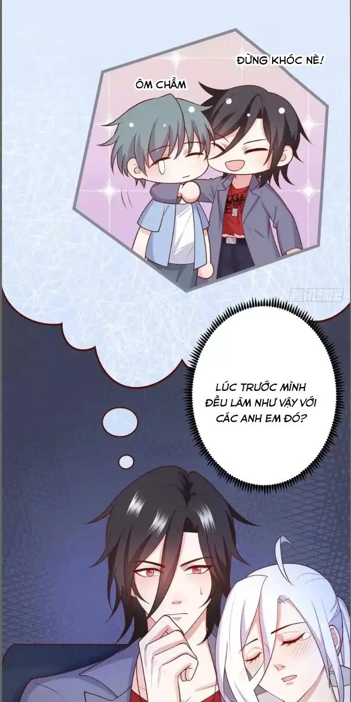 Hắc Đạo Này Có Chút Manh: Chapter 238