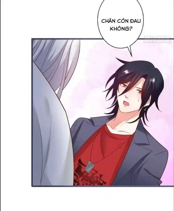 Hắc Đạo Này Có Chút Manh: Chapter 241