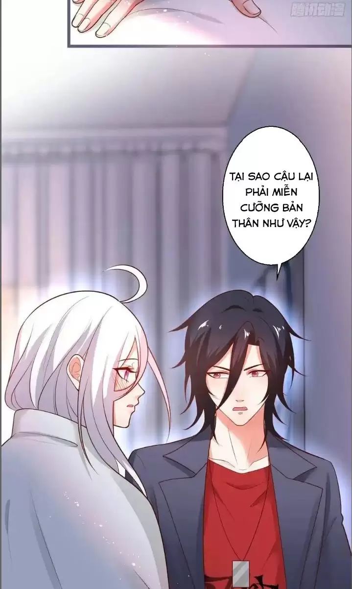 Hắc Đạo Này Có Chút Manh: Chapter 241