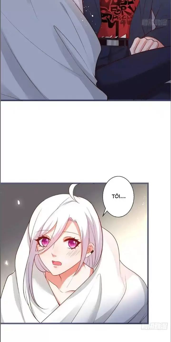 Hắc Đạo Này Có Chút Manh: Chapter 241