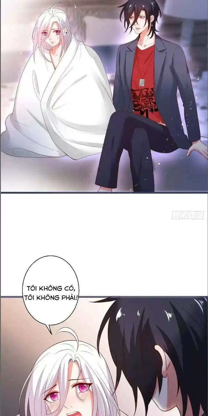 Hắc Đạo Này Có Chút Manh: Chapter 241
