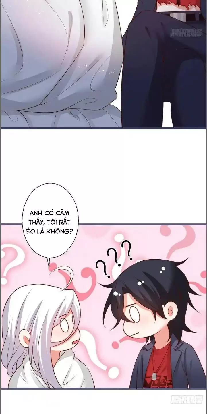 Hắc Đạo Này Có Chút Manh: Chapter 241