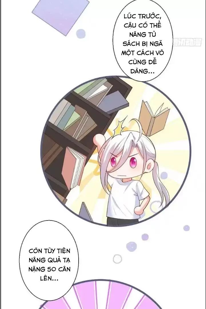 Hắc Đạo Này Có Chút Manh: Chapter 241