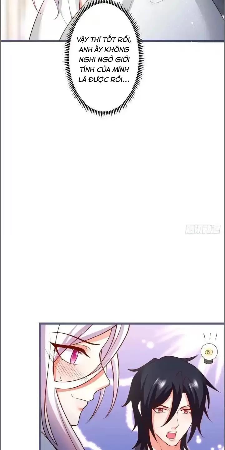 Hắc Đạo Này Có Chút Manh: Chapter 241