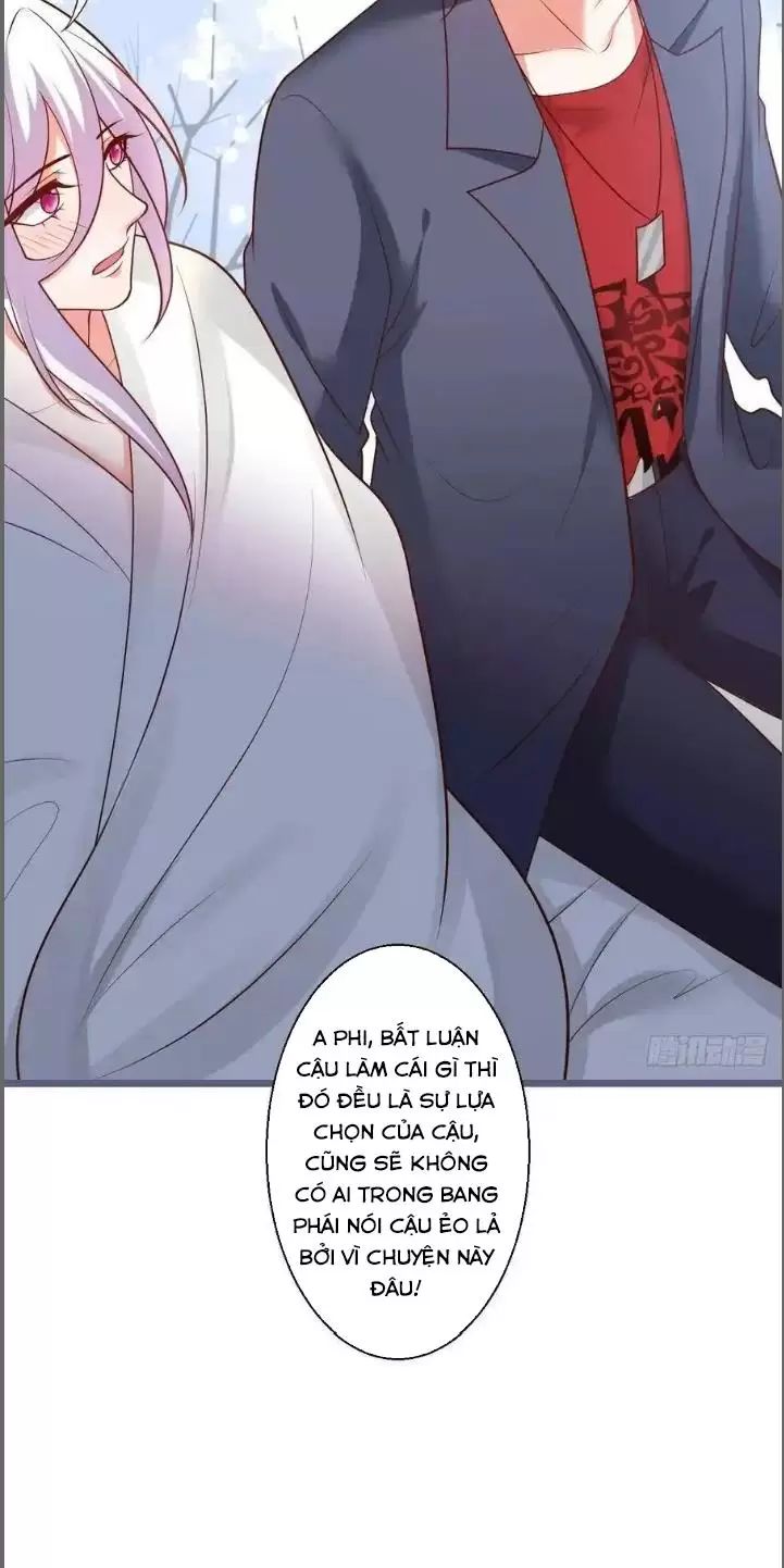 Hắc Đạo Này Có Chút Manh: Chapter 241