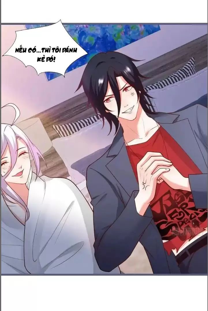 Hắc Đạo Này Có Chút Manh: Chapter 241