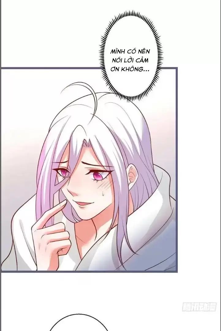 Hắc Đạo Này Có Chút Manh: Chapter 241