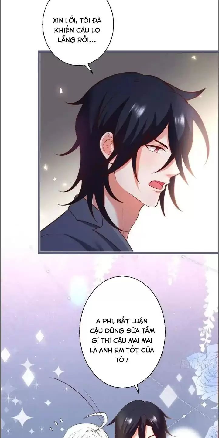 Hắc Đạo Này Có Chút Manh: Chapter 241