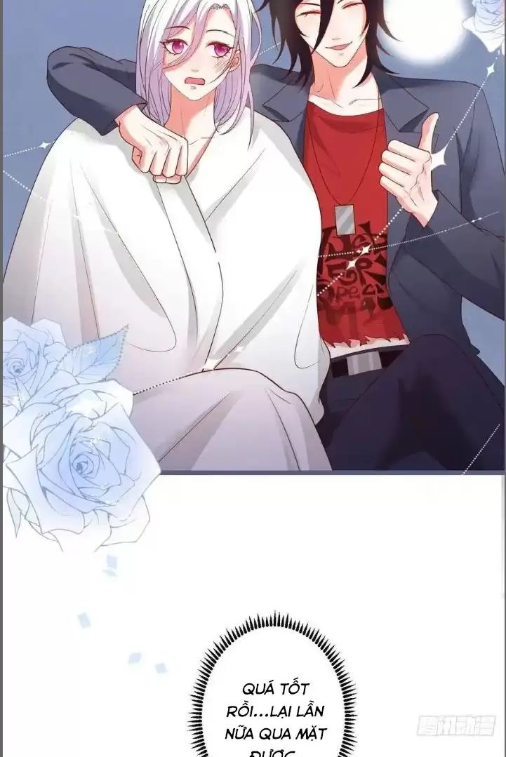 Hắc Đạo Này Có Chút Manh: Chapter 241